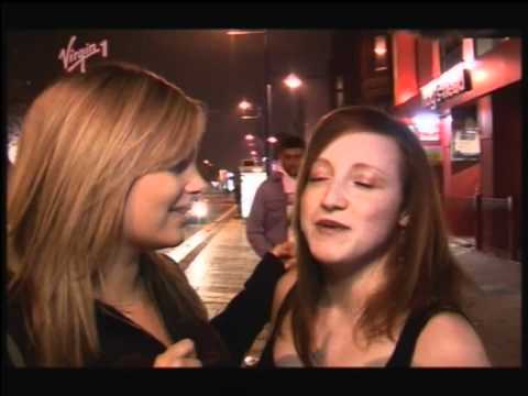 Booze Britain 2: binge nation - Southampton pt1 of 2