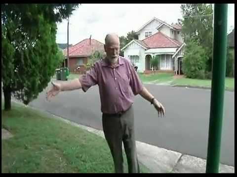 Bennelong Burial Site Found In Sydney - living Black