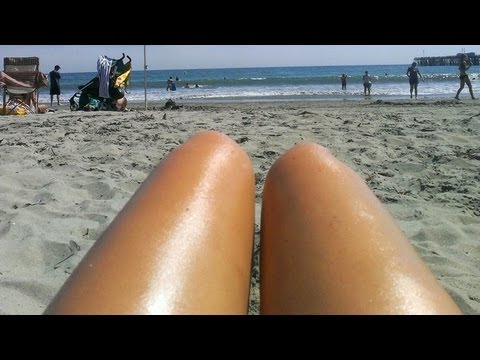 Hot Legs Or Hot Dogs?