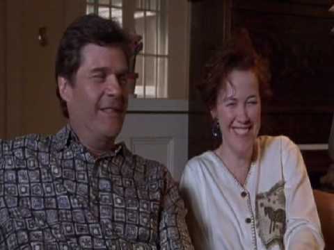 Funny Catherine O Hara and Fred Willard scene from 