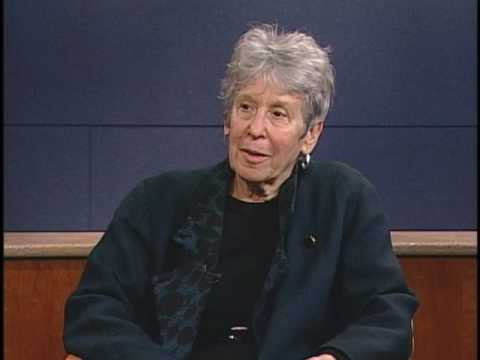 Conversations with History - Joan Wallach Scott