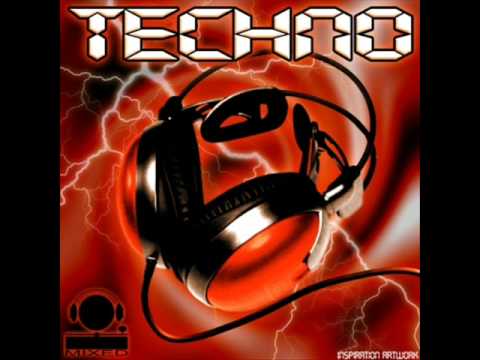 Best Techno 2009