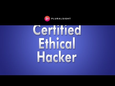 Ethical Hacking - What is a Denial of Service Attack