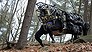 Google snaps robot company Boston Dynamics (Video Thumbnail)