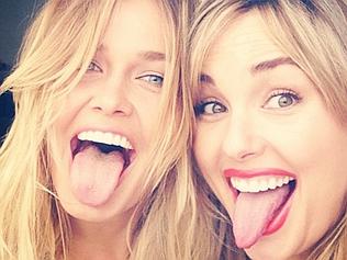 Celebrity Confidential: Tongue Out Tuesday