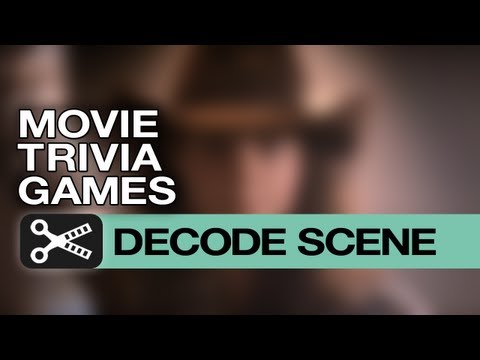 Decode the Scene GAME - John Travolta Scott Glenn Debra Winger MOVIE CLIPS