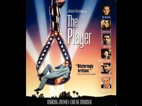 THE PLAYER HD 1080p