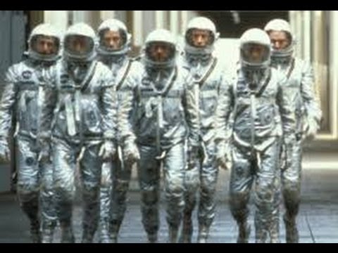 The Right Stuff 1080p HD part 1