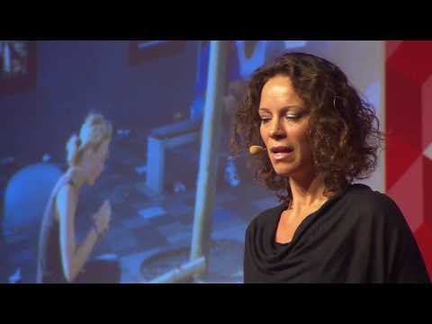 Hilde Bleijswijk at TEDxAmsWomen 2013: 'Let's talk about suicide'