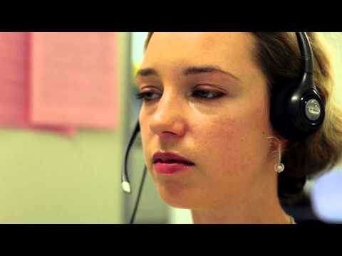 SUICIDE AND ME (ABC2 - Opening Shot) - Inside a crisis hotline