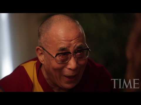 10 Questions for the Dalai Lama - Time Magazine Interview