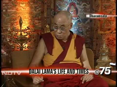 In Conversation with the Dalai Lama - July 6th, 2010