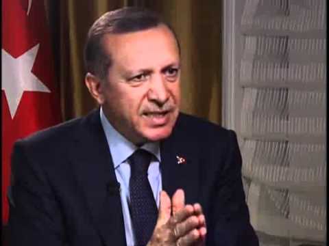 Charlie Rose - Recep Tayyip Erdogan, Prime Minister of Turkey (FULL INTERVIEW Sept 2011) Part 03