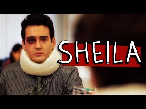 SHEILA