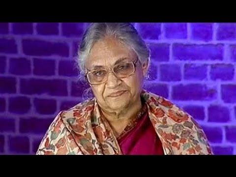 How Sheila Dikshit lost the New Delhi constituency