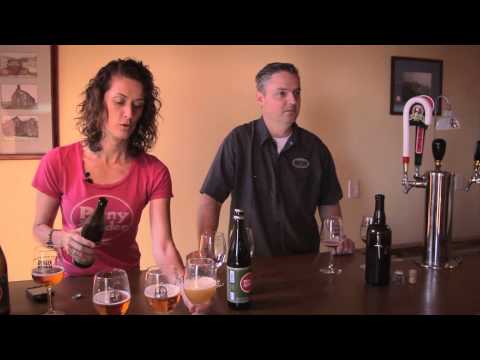 Crafting A Nation, Webisode 4, Russian River talks Pliny the Elder