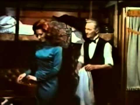 Horror Express - Full Length Horror Movie with Peter Cushing