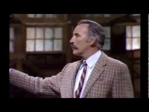 SNL   03x15   Christopher Lee introduces Meat Loaf March 25, 1978)