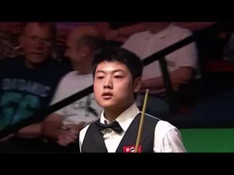 Snooker Bloopers