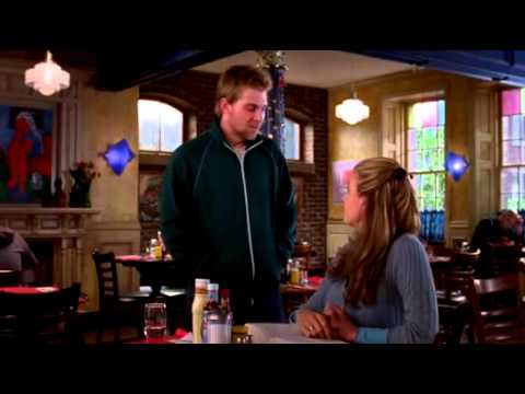 Mike Vogel~Does a brilliant English accent