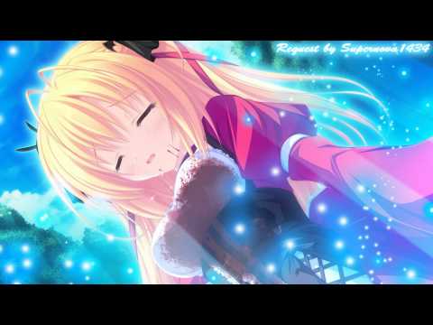 Nightcore - If Everyone Cared