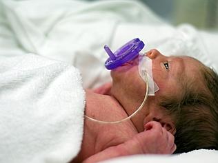Research to aid premature babies