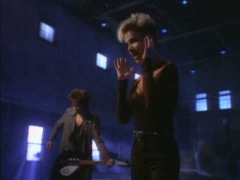 Roxette - It Must Have Been Love