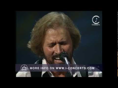 iConcerts - Bee Gees - How Deep Is Your Love (live)