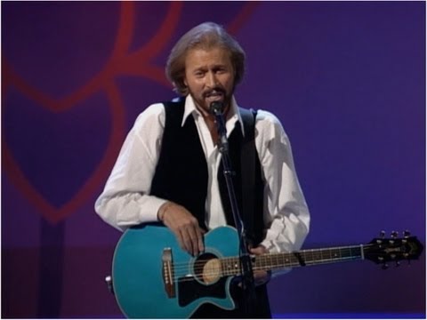 Bee Gees - One (Live in Las Vegas, 1997 - One Night Only)