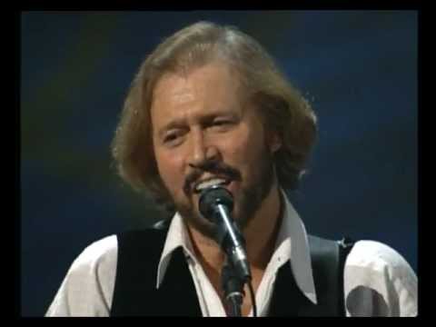 Bee Gees - How Deep Is Your Love (From 