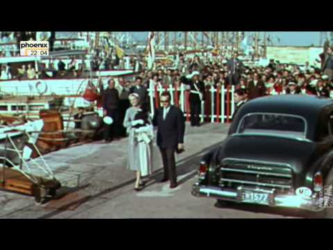 ZDF-History: Die zwei Leben der Grace Kelly (Doku)