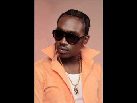 Busy Signal Ft D Major - Stick To Girls - June 2011