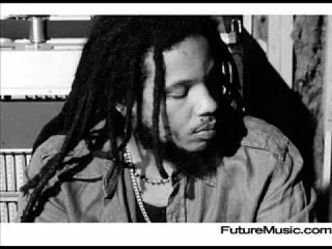 Stephen Marley - Someone to love