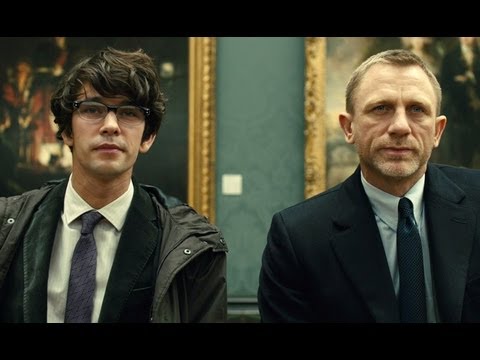 Skyfall - Quartermaster Clip (HD)