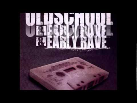 Oldschool Hardcore/happy rave DANCE OR DIE MIX