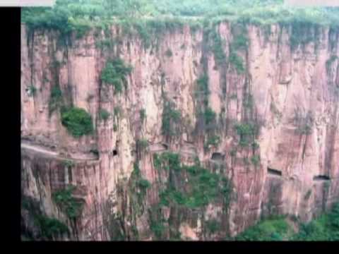 Music of the Andes