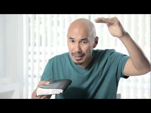 Erasing Hell by Francis Chan