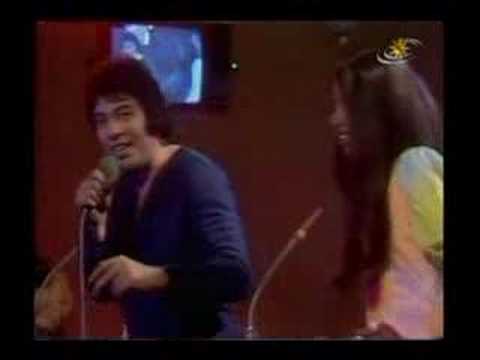 Candida - Tony Orlando & Dawn