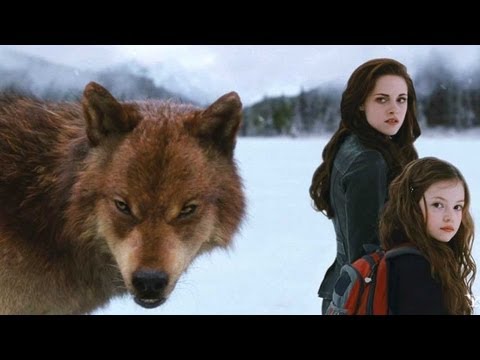 Twilight Breaking Dawn Part 2 Trailer 2 (HD)