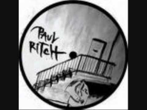 Paul Ritch - Suffolk (original mix)