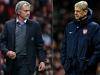 Mourinho labels Arsenal '...