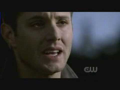 Supernatural - Carry On My Wayward Son