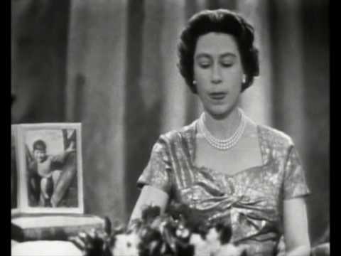 The Christmas Broadcast, 1957