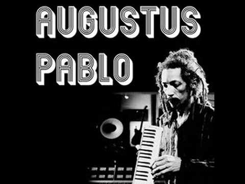 Augustus Pablo - Cassava Piece