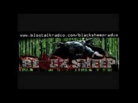 Eric Jon Phelps interview - Black Sheep Radio