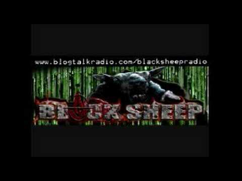 Eric Jon Phelps Black Sheep Radio Interview Part 1 (Must hear rare and exclusive interview!!)