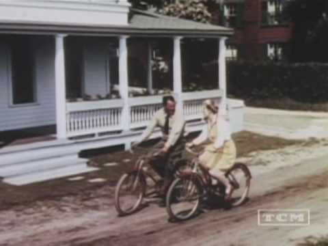 Mackinac Island 1944.mov