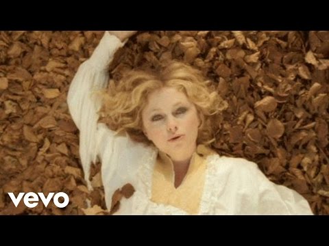 Goldfrapp - A&E