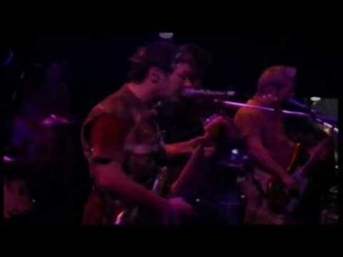 Feeder - Live at The Garage 2002 - FULL CONCERT