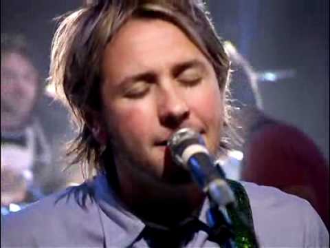 Feeder - Pushing The Senses (Live @ The Hospital, London 26/04/2006)